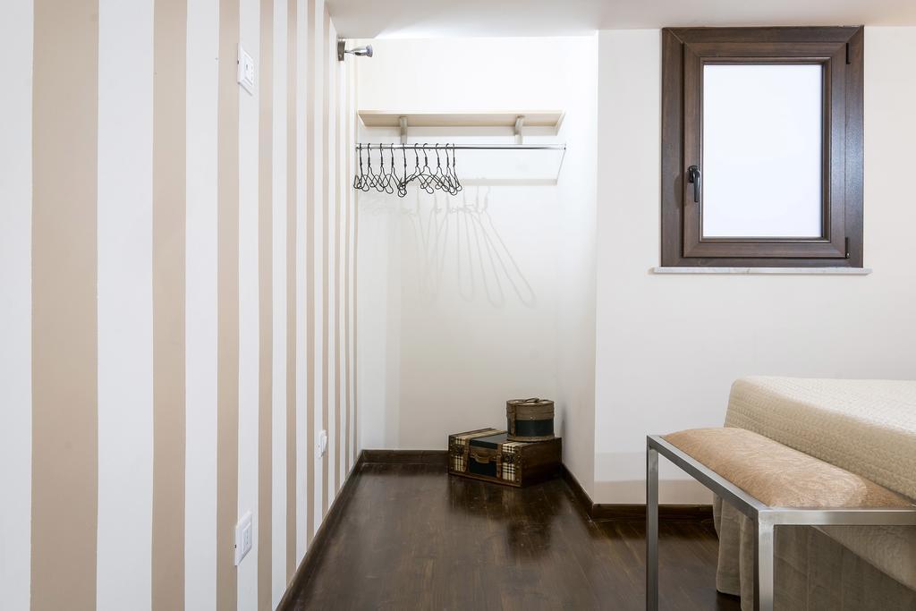 Quattro Canti Apartments Palermo Habitación foto