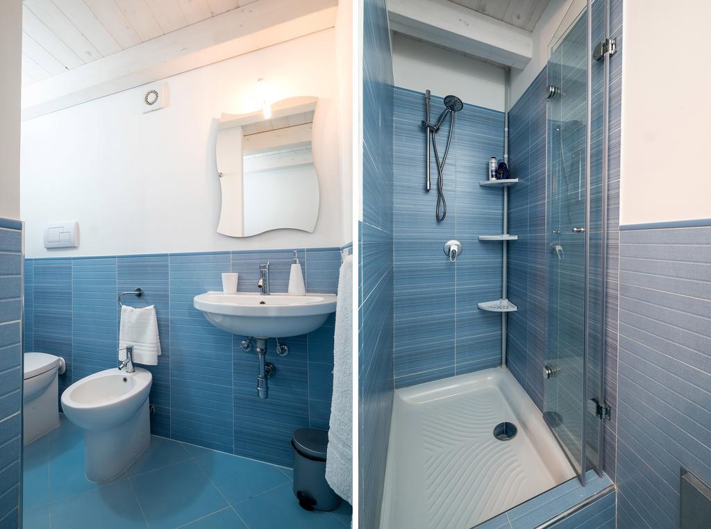 Quattro Canti Apartments Palermo Habitación foto